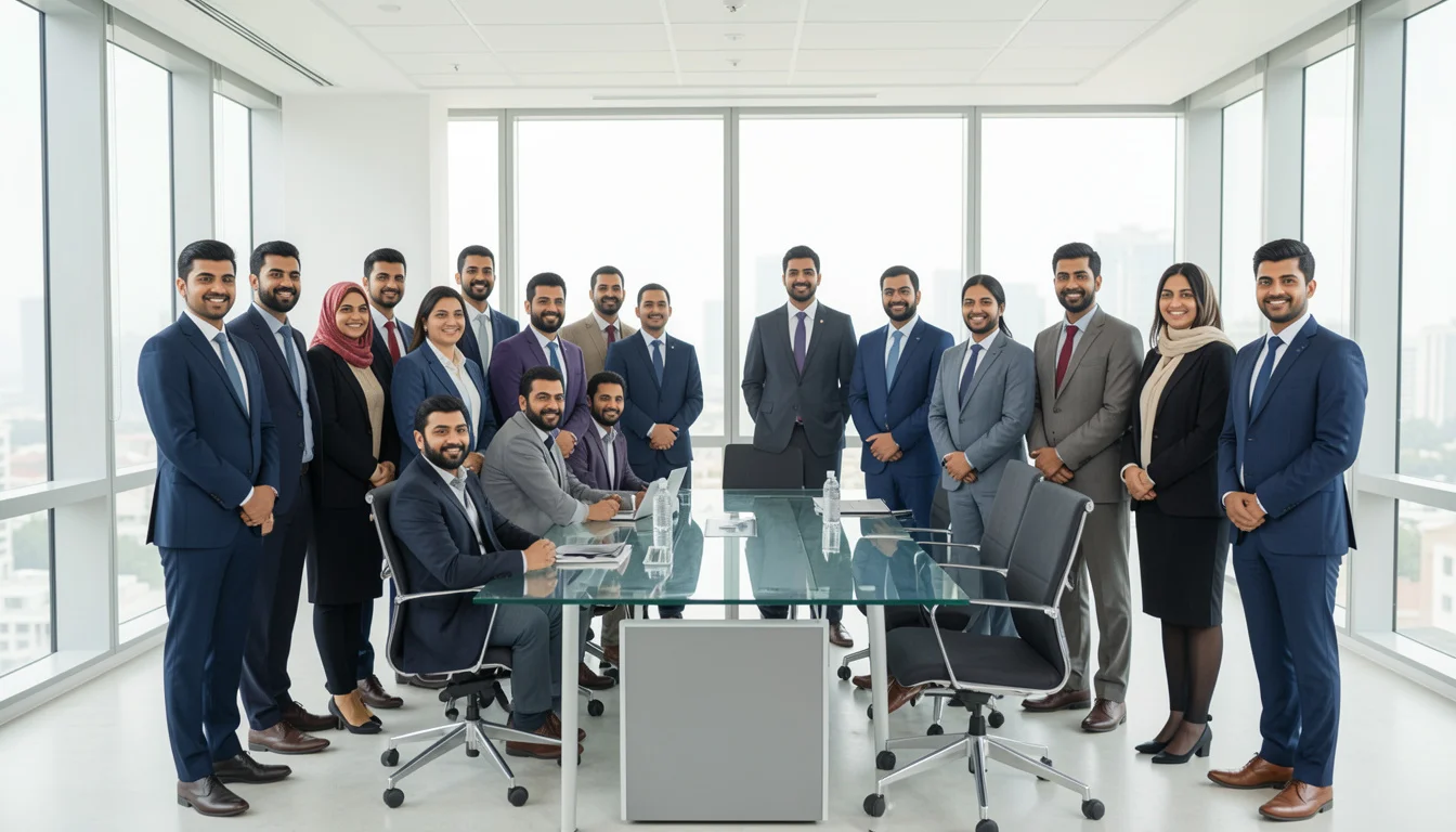 Simplify Your ISO Certification Journey