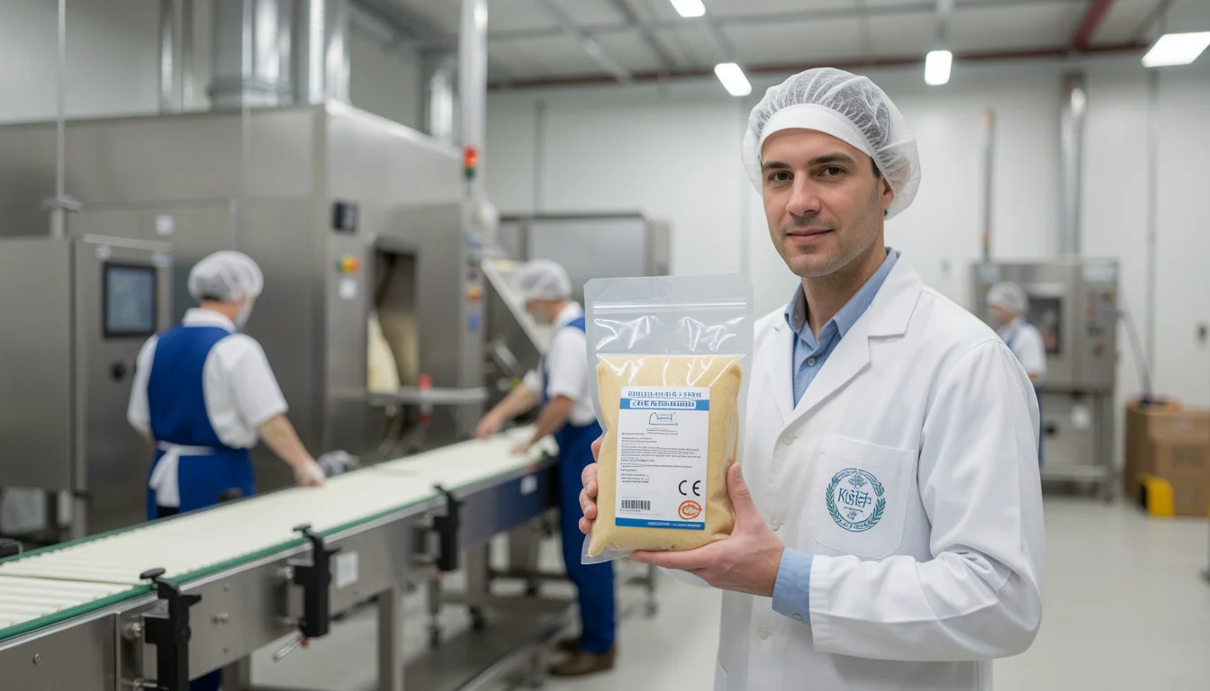  Product Certification