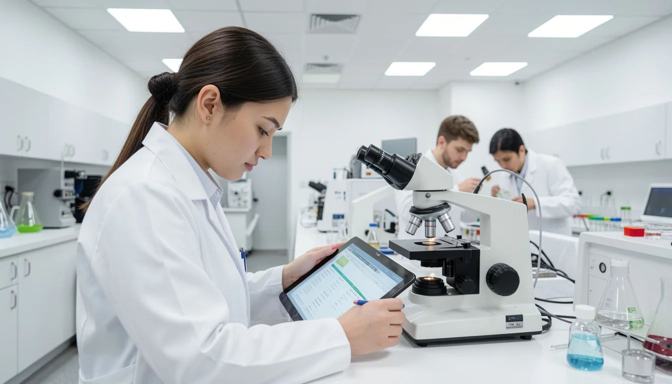 Inspection & Testing